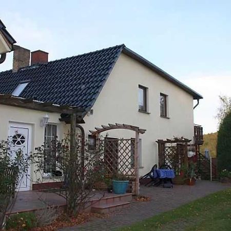 Ferienwohnung Am Bodden Ralswiek Exteriör bild