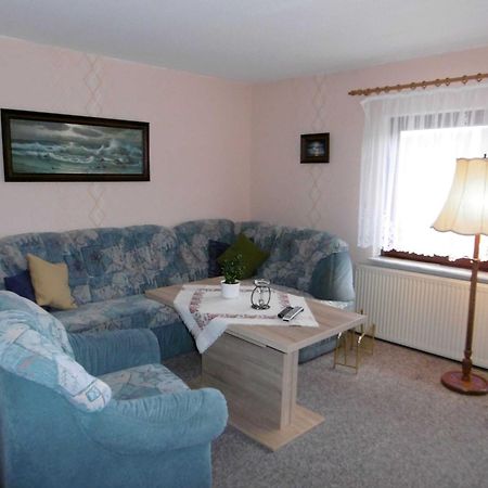 Ferienwohnung Am Bodden Ralswiek Exteriör bild
