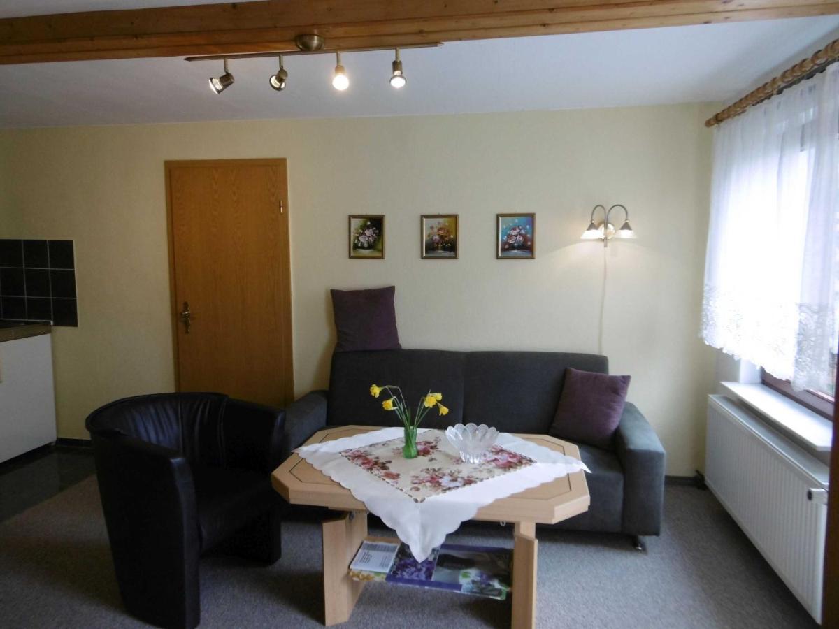 Ferienwohnung Am Bodden Ralswiek Exteriör bild