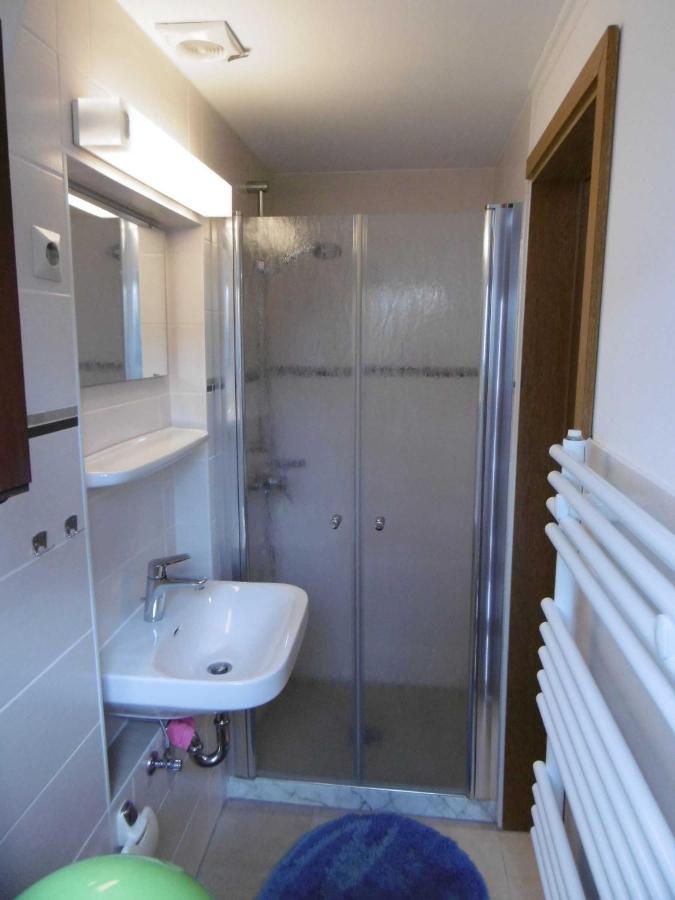 Ferienwohnung Am Bodden Ralswiek Exteriör bild