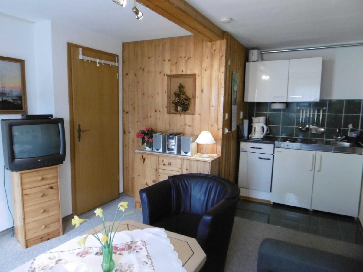 Ferienwohnung Am Bodden Ralswiek Exteriör bild