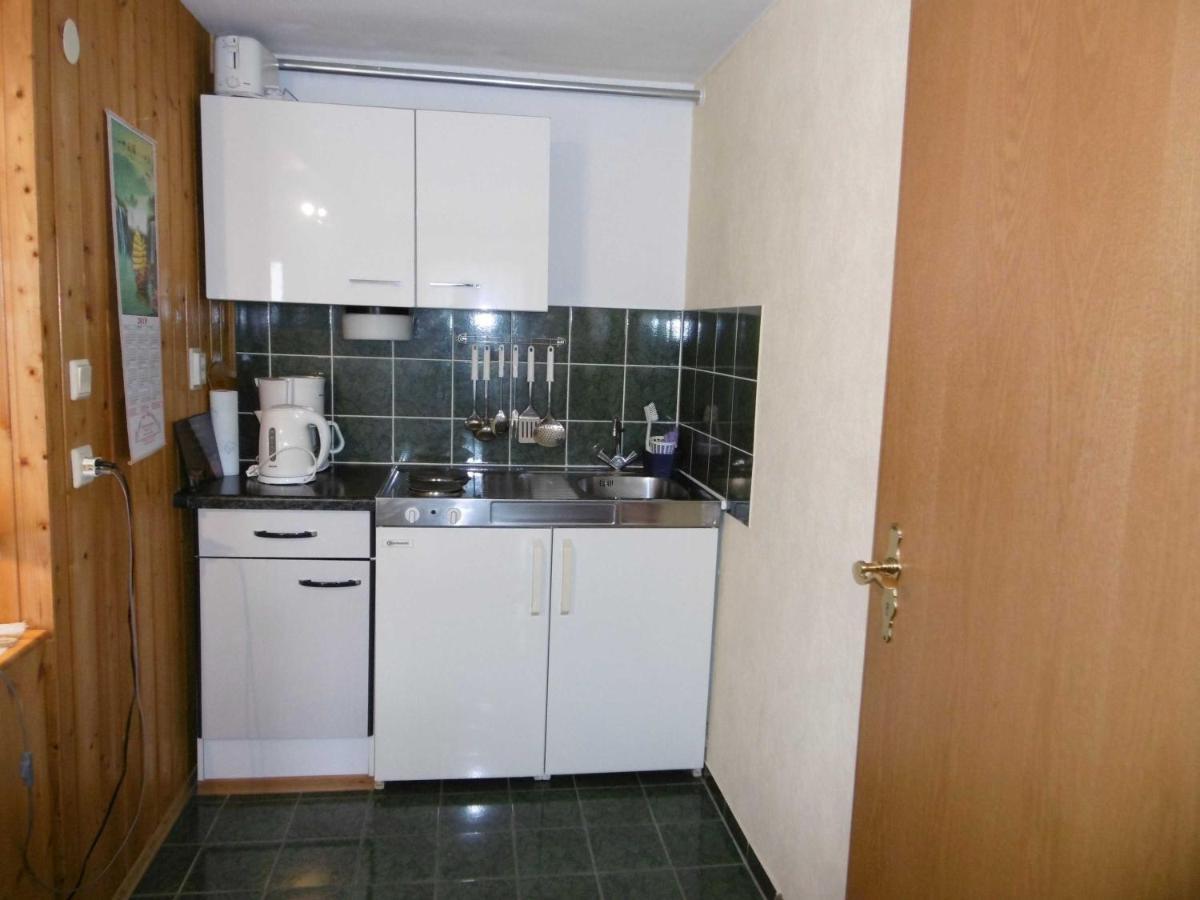 Ferienwohnung Am Bodden Ralswiek Exteriör bild
