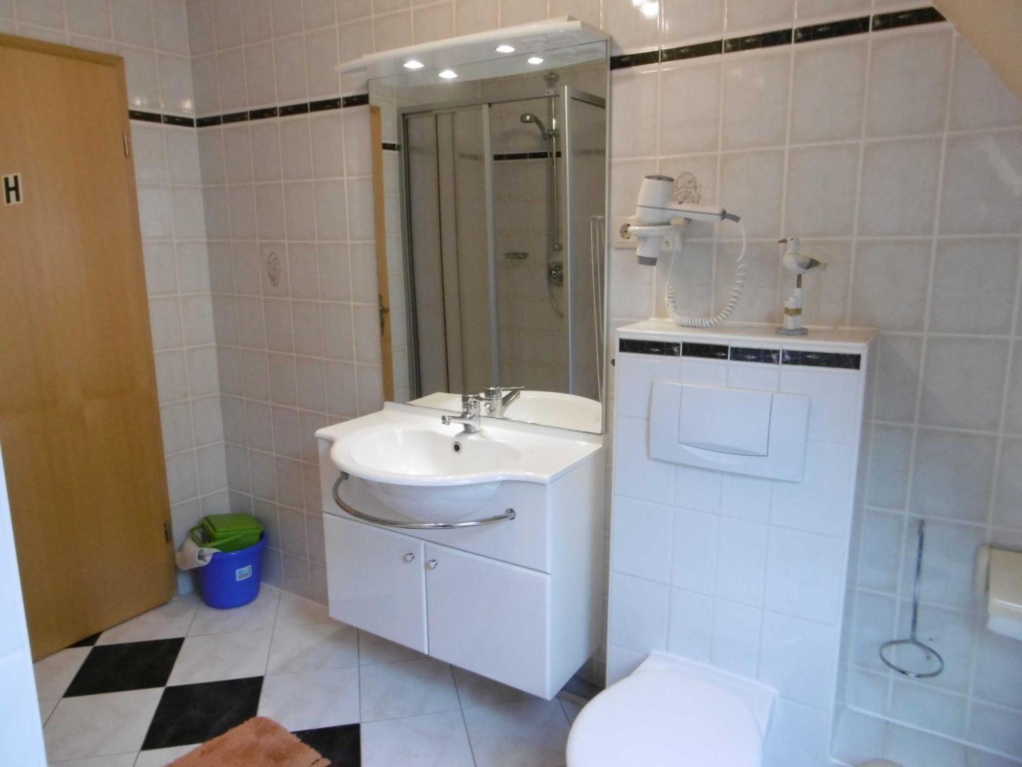 Ferienwohnung Am Bodden Ralswiek Exteriör bild
